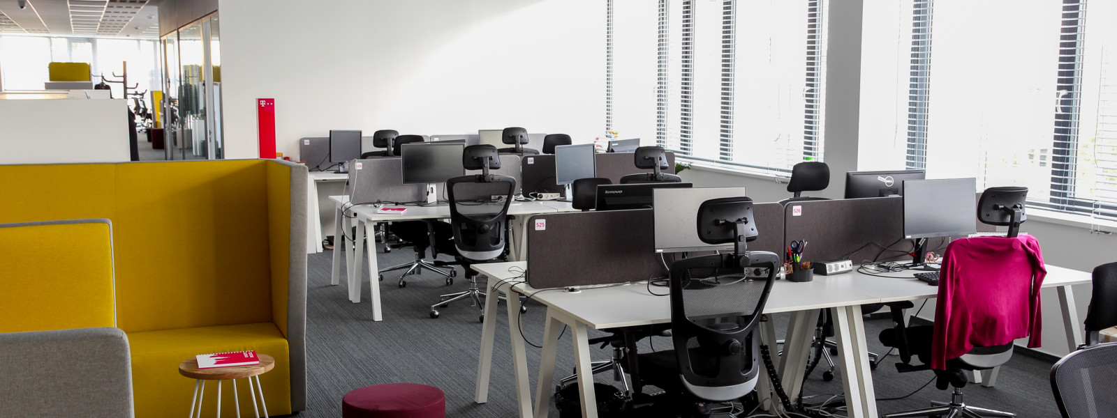 Deutsche Telekom IT Solutions Slovakia