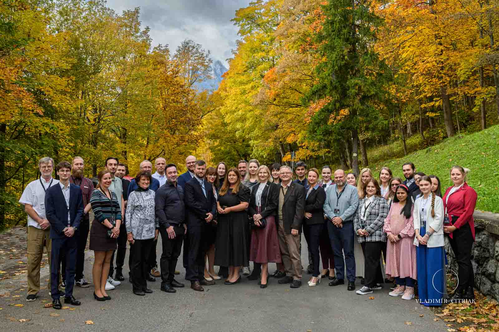 Konferencia NFA 2025